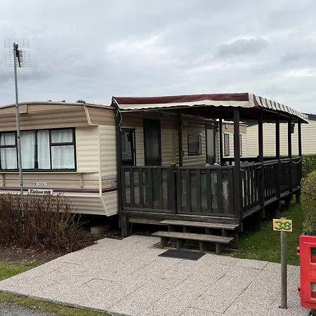 Mobil-home N 38 * Fourmies