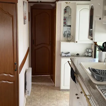 Mobil-home N 38 * Fourmies