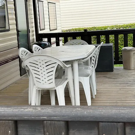 Mobil-home N 38