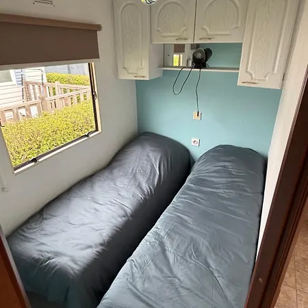 Mobil-home N 38 Fourmies