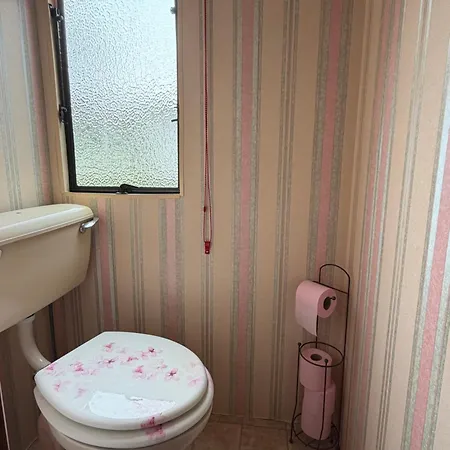 Mobil-home N 38 *