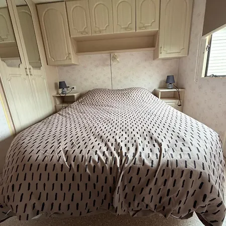 Mobil-home N 38 *